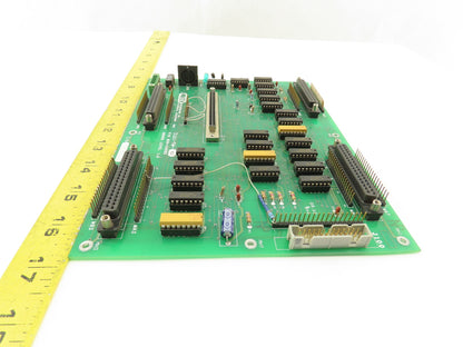 Link Engineering 3161-DW-X1 820-00052 Test Circuit Board