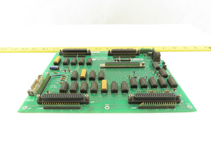 Link Engineering 3161-DW-X1 820-00052 Test Circuit Board