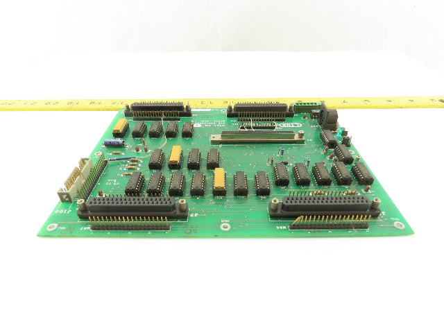 Link Engineering 3161-DW-X1 820-00052 Test Circuit Board