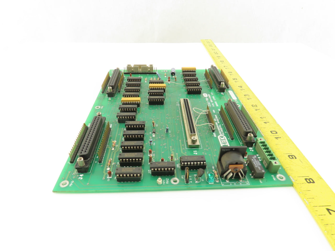 Link Engineering 3161-DW-X1 820-00052 Test Circuit Board