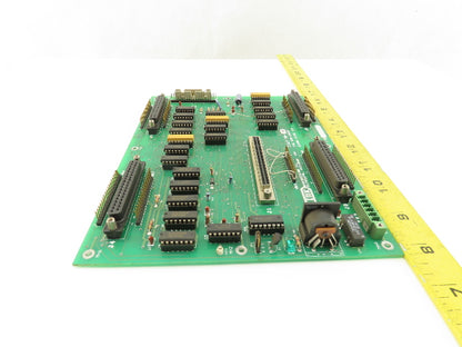 Link Engineering 3161-DW-X1 820-00052 Test Circuit Board
