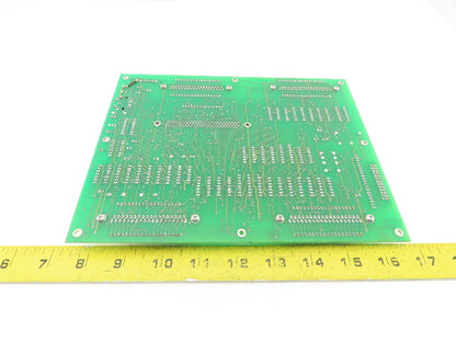 Link Engineering 3161-DW-X1 820-00052 Test Circuit Board
