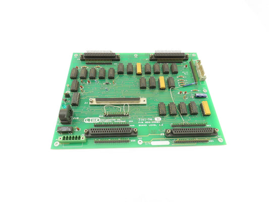 Link Engineering 3161-DW-X1 820-00052 Test Circuit Board