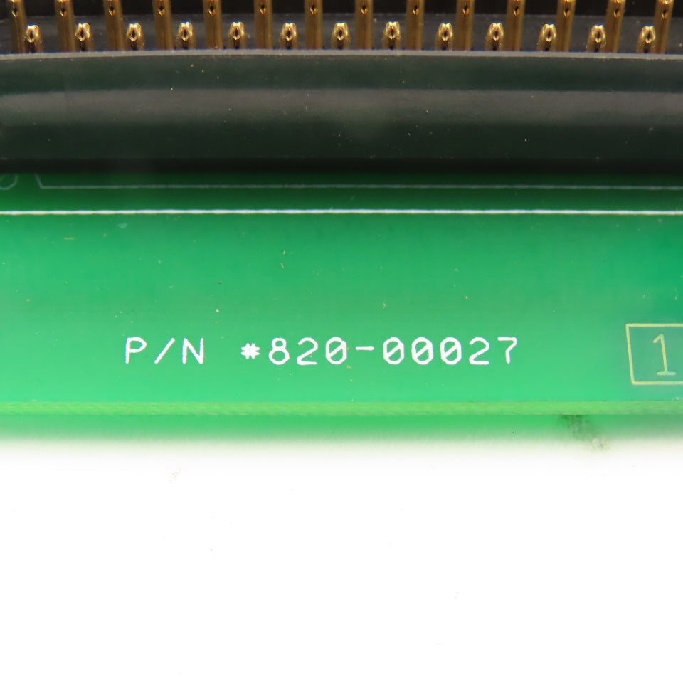 Link Engineering 3161-DJ-XX2 820-00027 PC Board Level 1.0