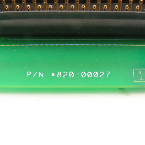 Link Engineering 3161-DJ-XX2 820-00027 PC Board Level 1.0