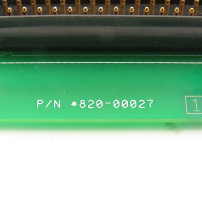 Link Engineering 3161-DJ-XX2 820-00027 PC Board Level 1.0