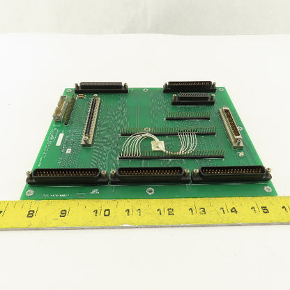 Link Engineering 3161-DJ-XX2 820-00027 PC Board Level 1.0