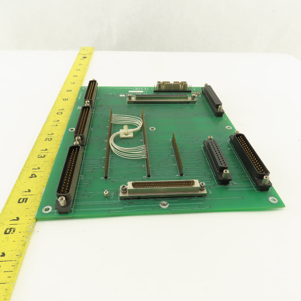 Link Engineering 3161-DJ-XX2 820-00027 PC Board Level 1.0