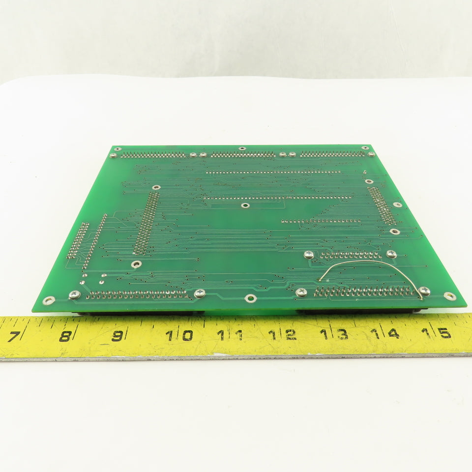 Link Engineering 3161-DJ-XX2 820-00027 PC Board Level 1.0