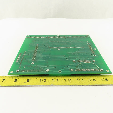 Link Engineering 3161-DJ-XX2 820-00027 PC Board Level 1.0