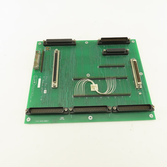 Link Engineering 3161-DJ-XX2 820-00027 PC Board Level 1.0