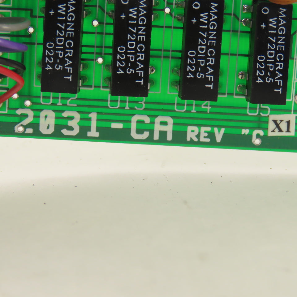 Link Engineering 2031-CA Torque Control Board