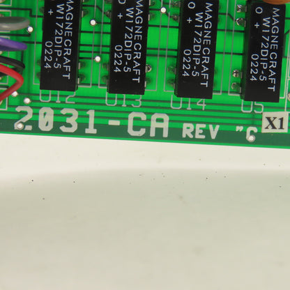 Link Engineering 2031-CA Torque Control Board