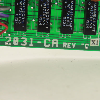 Link Engineering 2031-CA Torque Control Board
