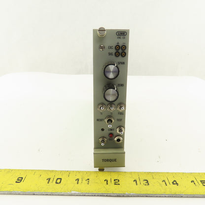 Link Engineering 2031-CA Torque Control Board