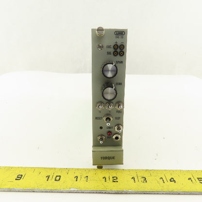 Link Engineering 2031-CA Torque Control Board