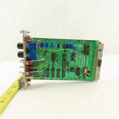Link Engineering 2031-CA Torque Control Board
