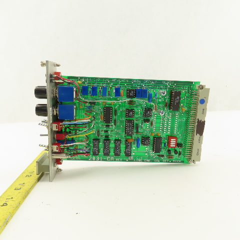 Link Engineering 2031-CA Torque Control Board