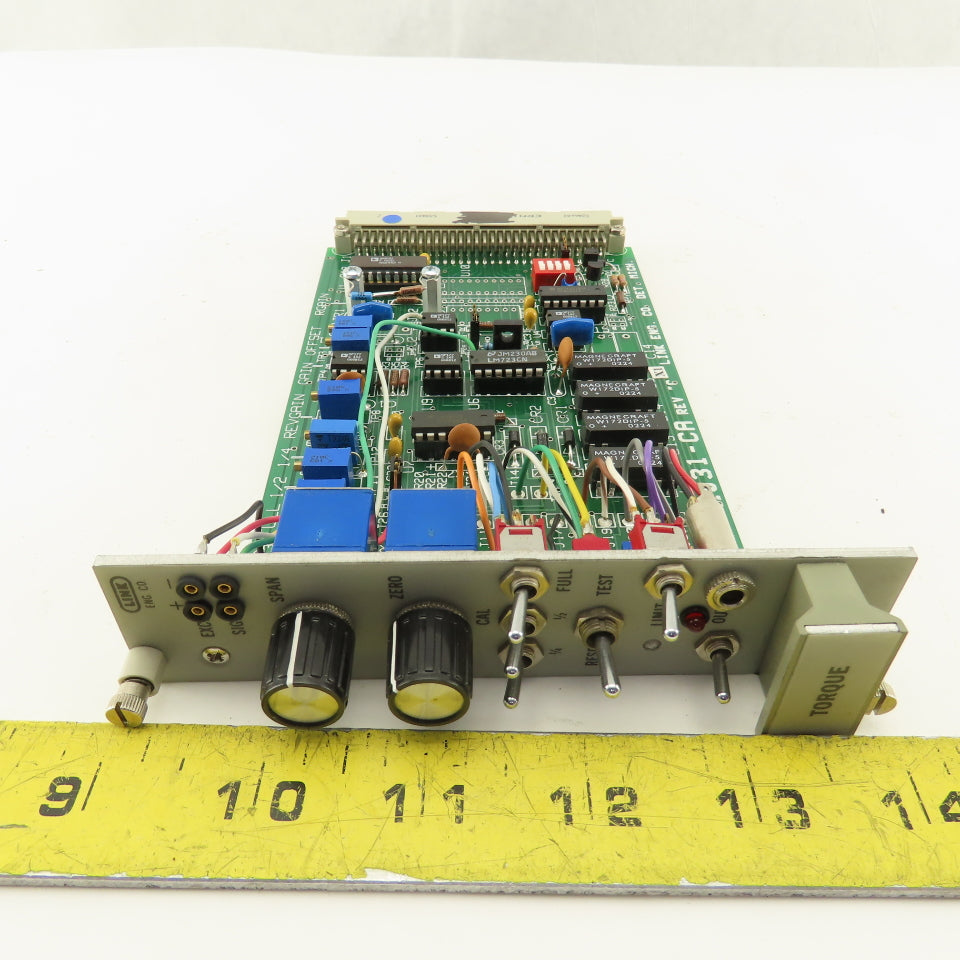 Link Engineering 2031-CA Torque Control Board