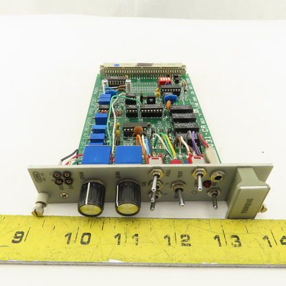 Link Engineering 2031-CA Torque Control Board