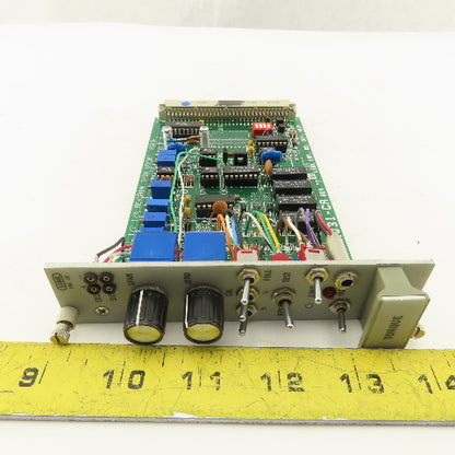 Link Engineering 2031-CA Torque Control Board