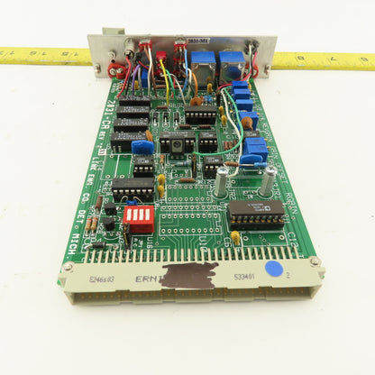 Link Engineering 2031-CA Torque Control Board
