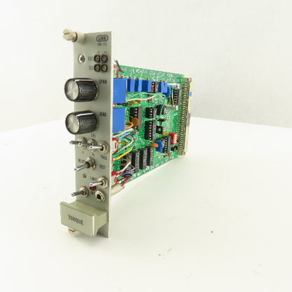 Link Engineering 2031-CA Torque Control Board