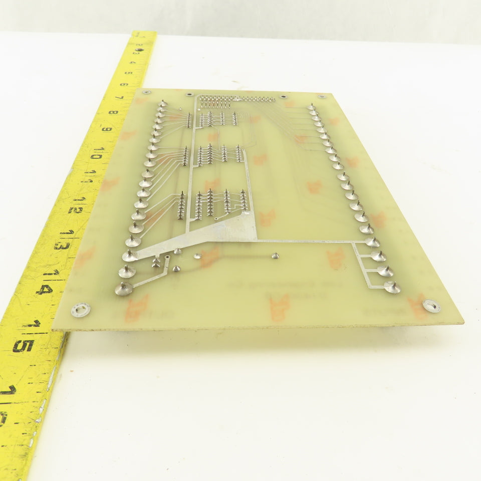 Link Engineering D1430-CB I/O Board 20 Channel