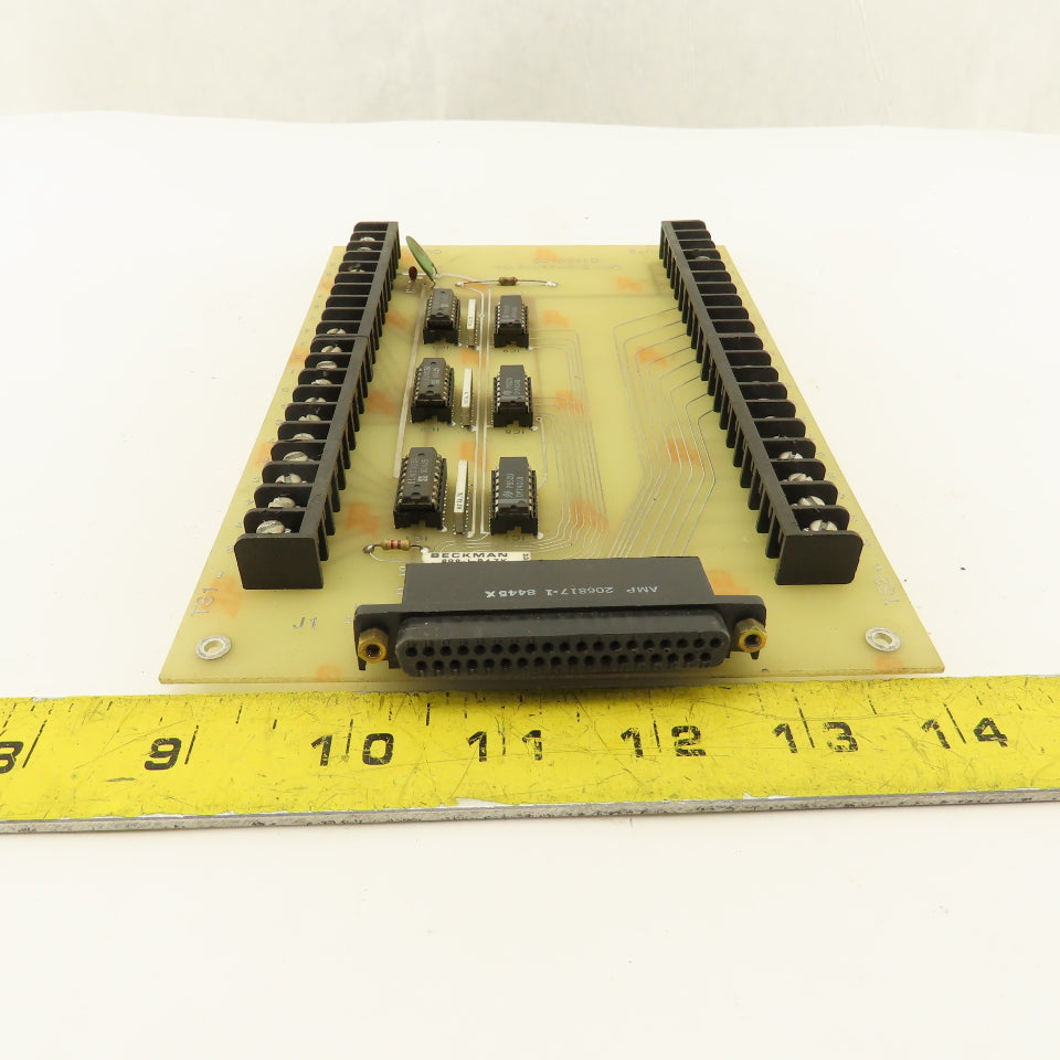 Link Engineering D1430-CB I/O Board 20 Channel