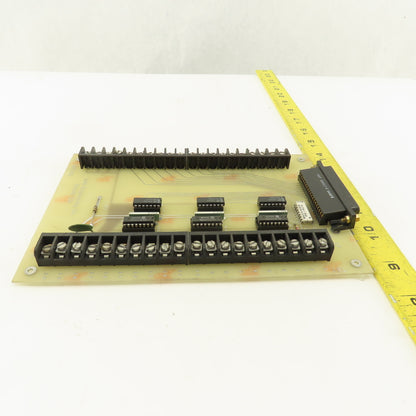Link Engineering D1430-CB I/O Board 20 Channel