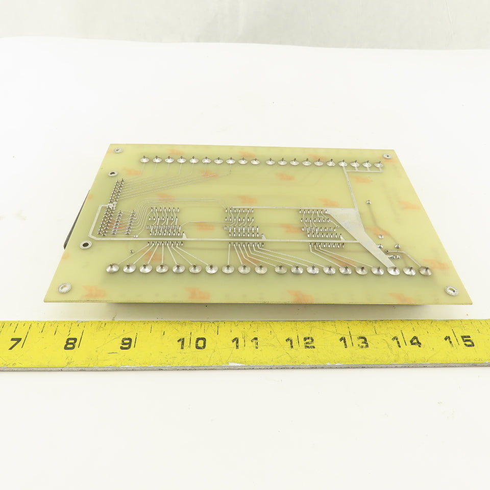 Link Engineering D1430-CB I/O Board 20 Channel