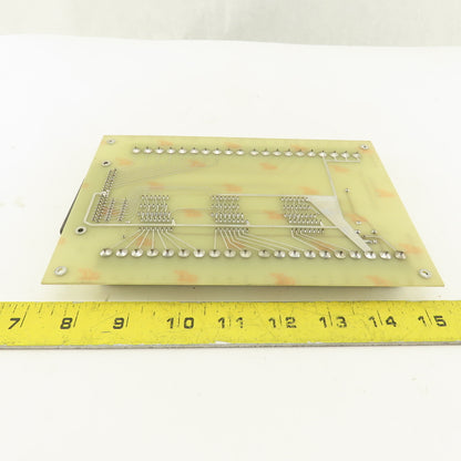 Link Engineering D1430-CB I/O Board 20 Channel