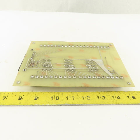 Link Engineering D1430-CB I/O Board 20 Channel