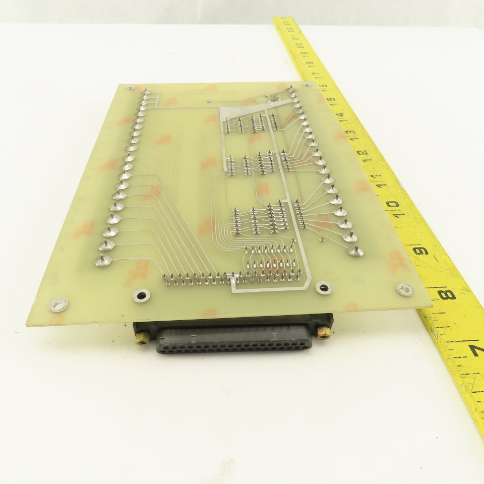Link Engineering D1430-CB I/O Board 20 Channel