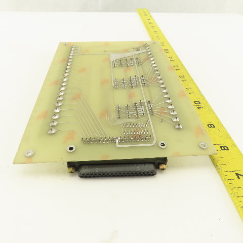 Link Engineering D1430-CB I/O Board 20 Channel