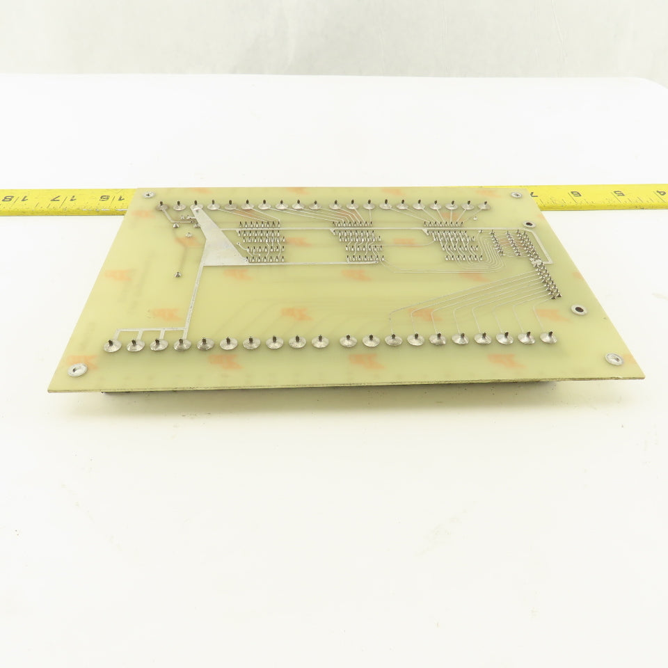 Link Engineering D1430-CB I/O Board 20 Channel