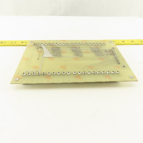 Link Engineering D1430-CB I/O Board 20 Channel