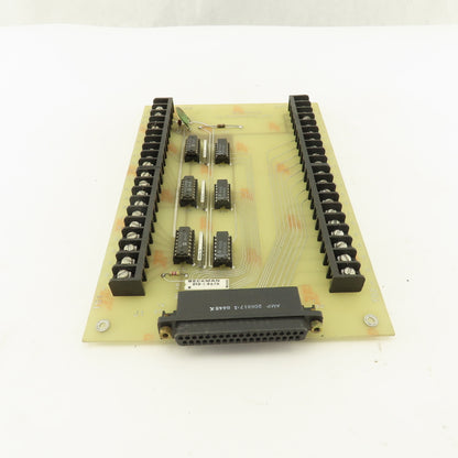 Link Engineering D1430-CB I/O Board 20 Channel