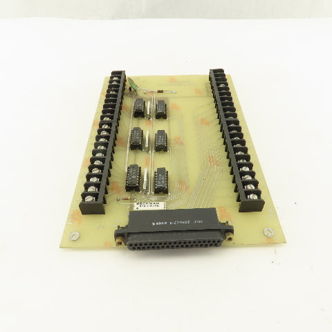 Link Engineering D1430-CB I/O Board 20 Channel