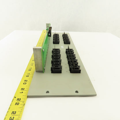 Link Engineering 2205-C5 Rev. A Temperature Input Monitor CNC Lathe