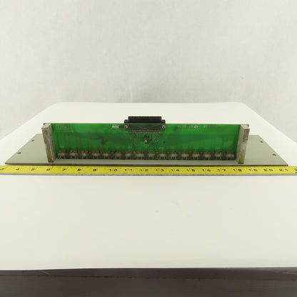 Link Engineering 2205-C5 Rev. A Temperature Input Monitor CNC Lathe