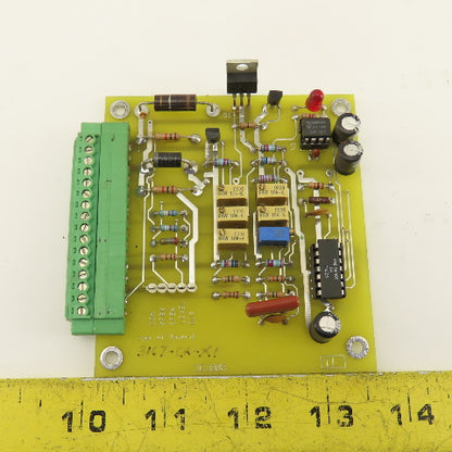 Link Engineering 3167-CA-X1 3G1008 Circuit Board