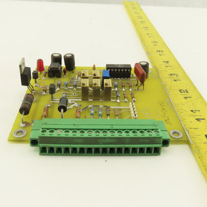 Link Engineering 3167-CA-X1 3G1008 Circuit Board