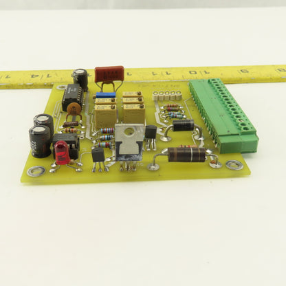 Link Engineering 3167-CA-X1 3G1008 Circuit Board