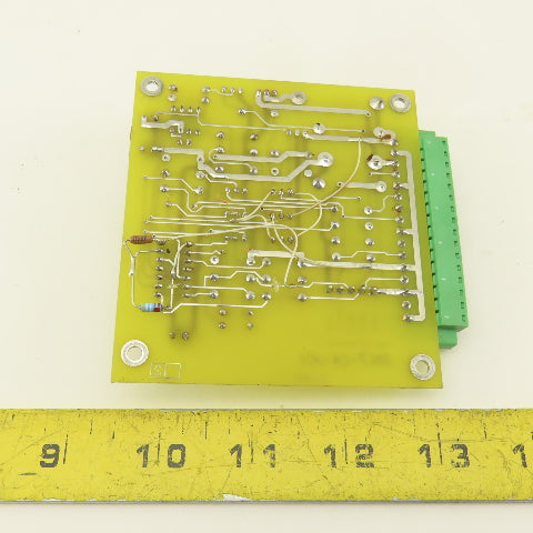 Link Engineering 3167-CA-X1 3G1008 Circuit Board