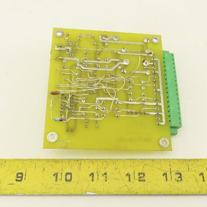Link Engineering 3167-CA-X1 3G1008 Circuit Board