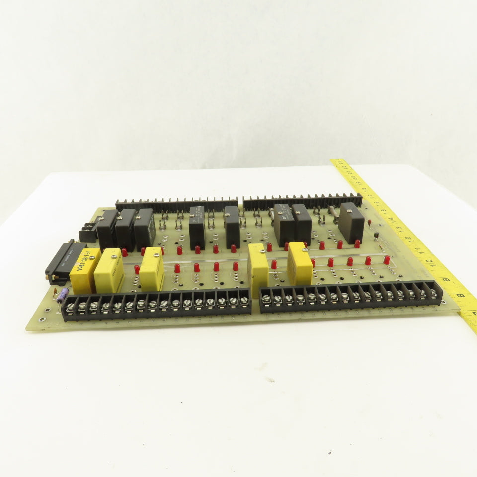 Link Engineering D-1430-CF Input Output I/O Circuit Board