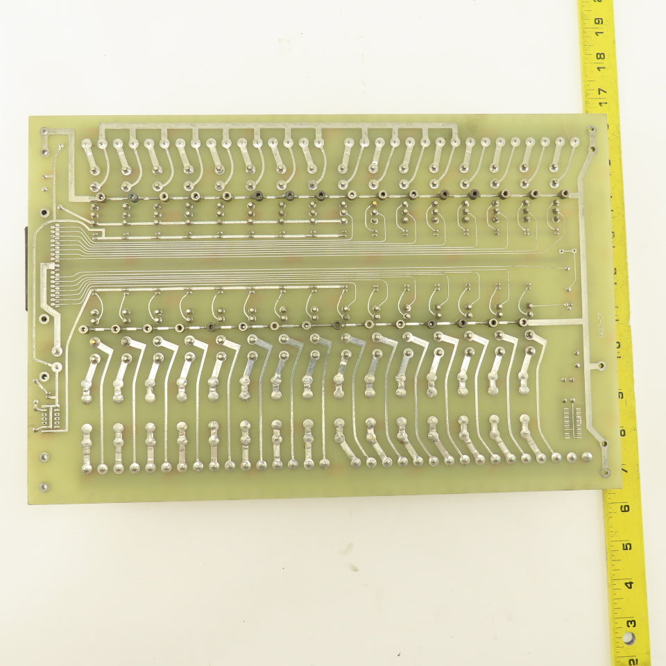 Link Engineering D-1430-CF Input Output I/O Circuit Board