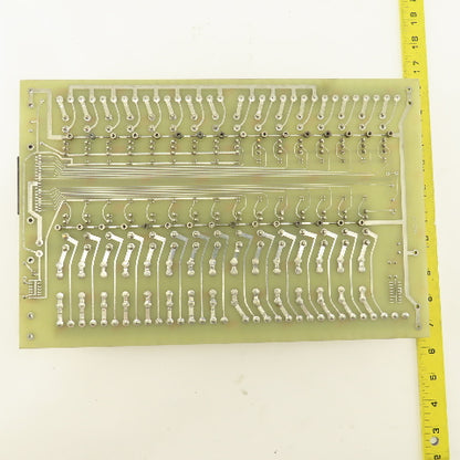 Link Engineering D-1430-CF Input Output I/O Circuit Board