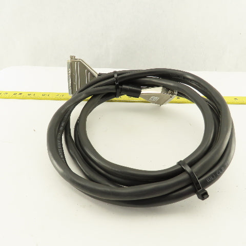 3161-DW-X1 37 Pin Male-Male Serial Port I/O Link Cable 3 Meter